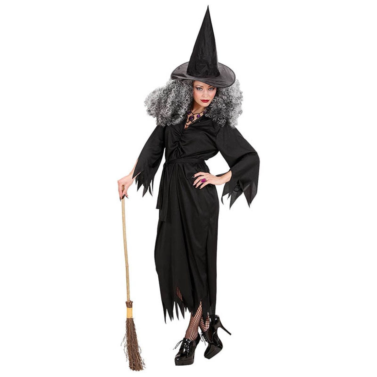 Witch - Adult Costume