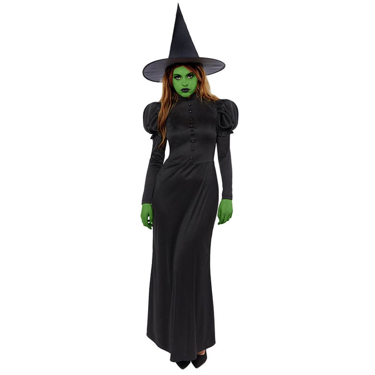 Wicked Witch - Womens Costume