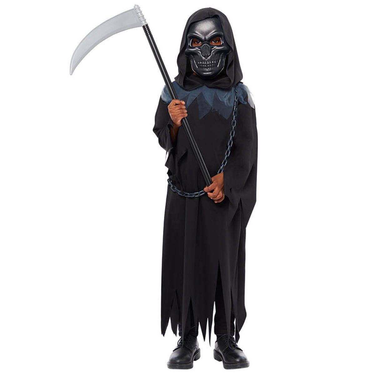 Grim Reaper - Child Costume