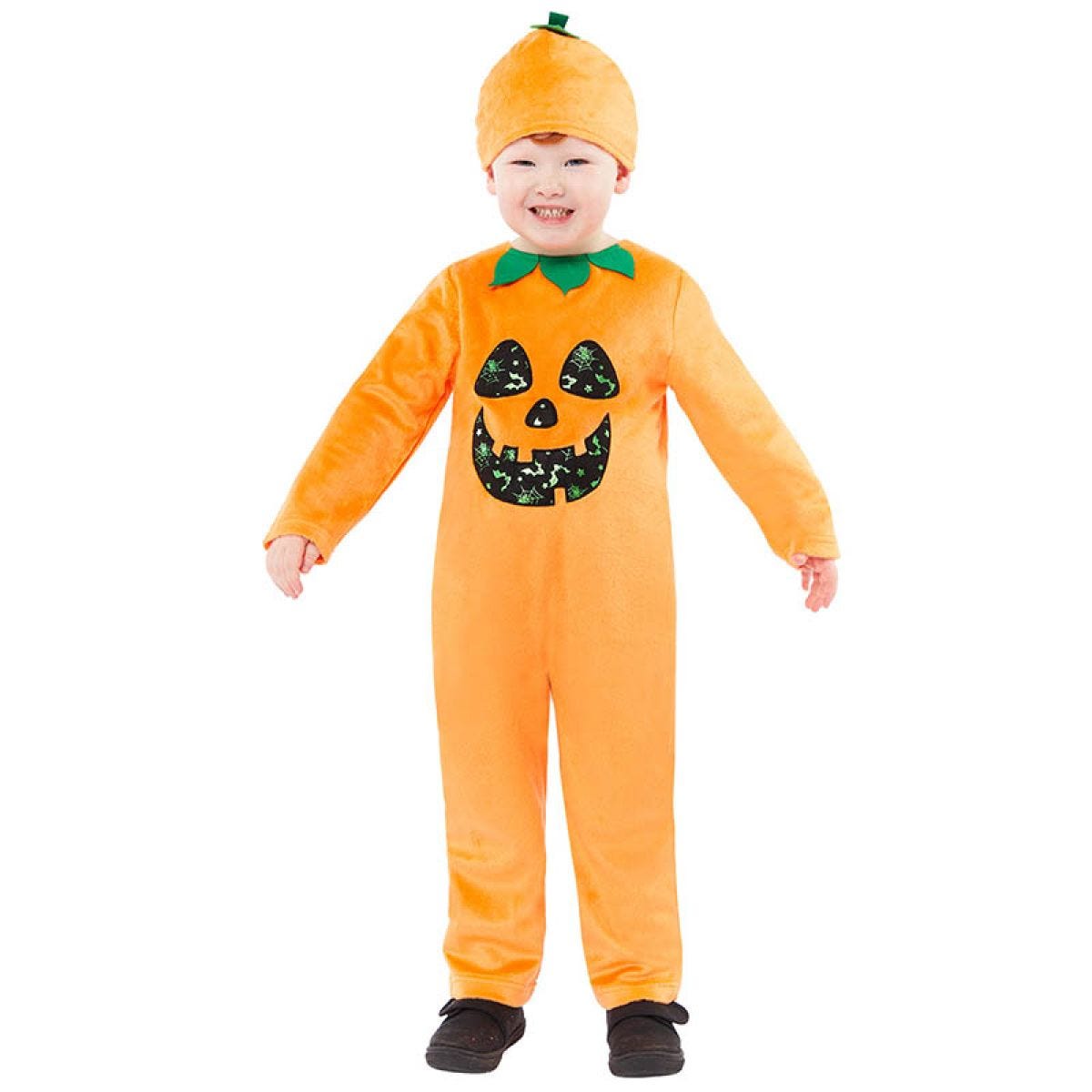 Lil Pumpkin - Childs Costume