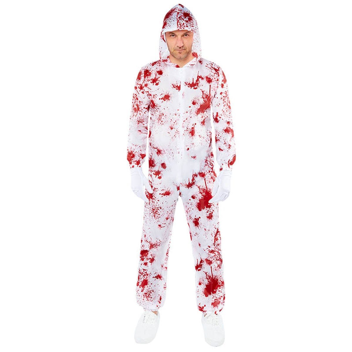 Crime Scene Inspector - Adults Costume