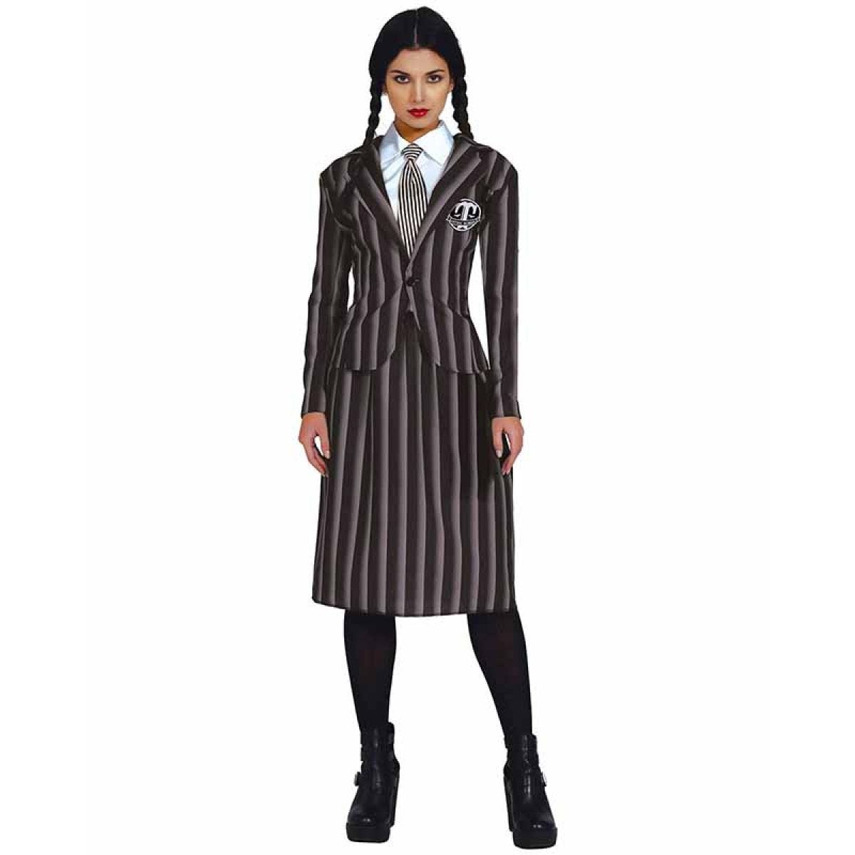 Gothic Student - Adult Costume