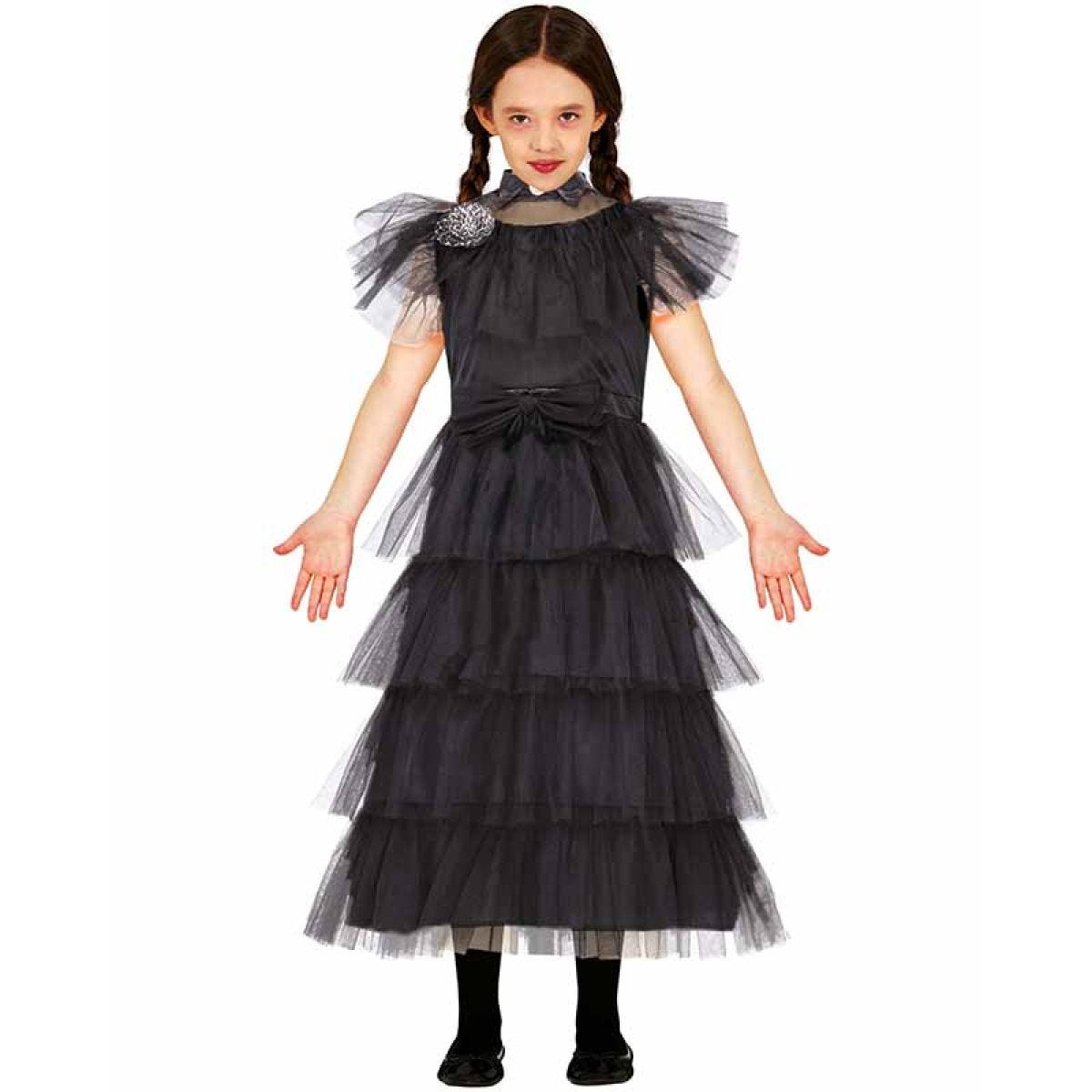 Thursday Night Queen - Childs Costume