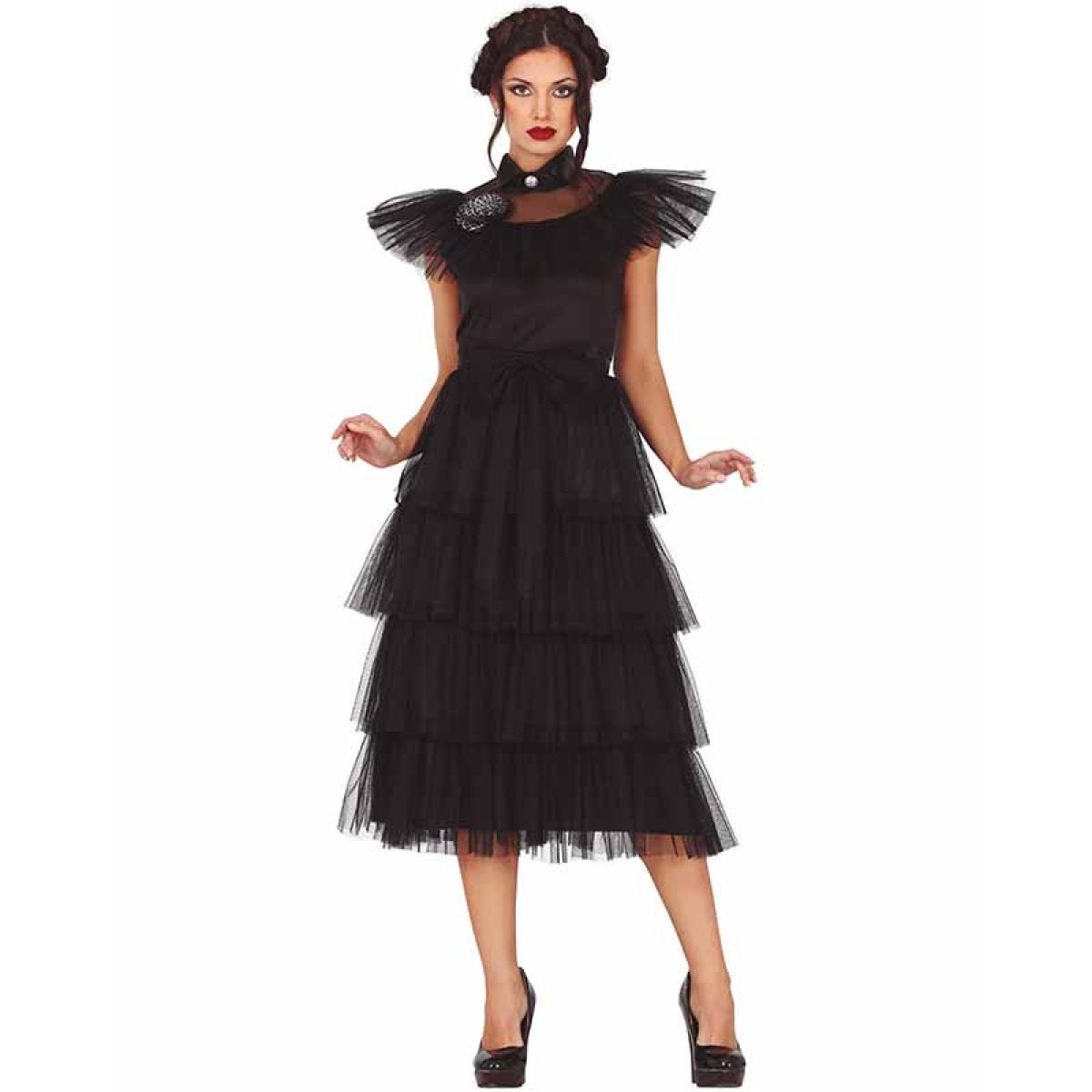 Thursday Night Queen - Adult Costume