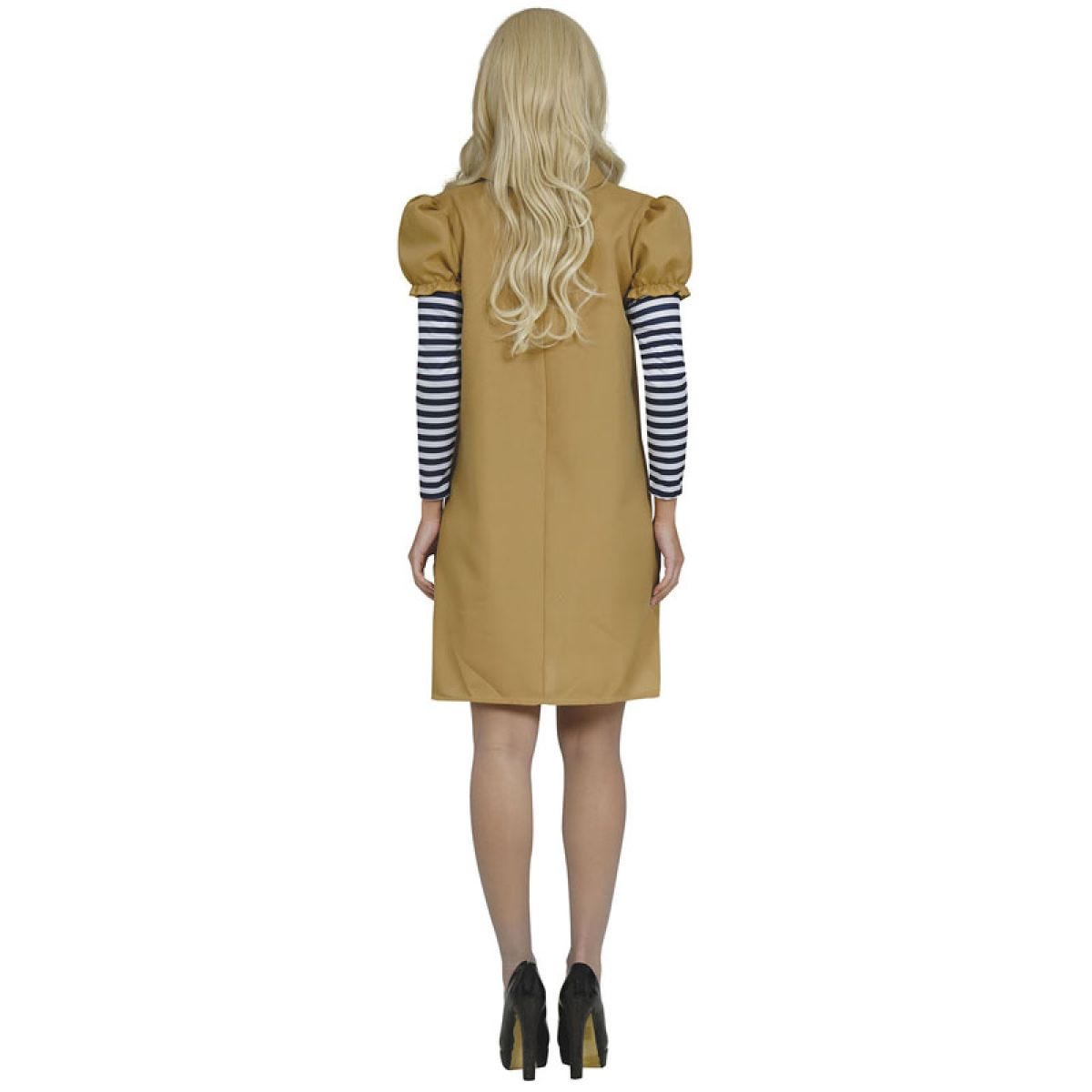 Psycho Doll - Adult Costume