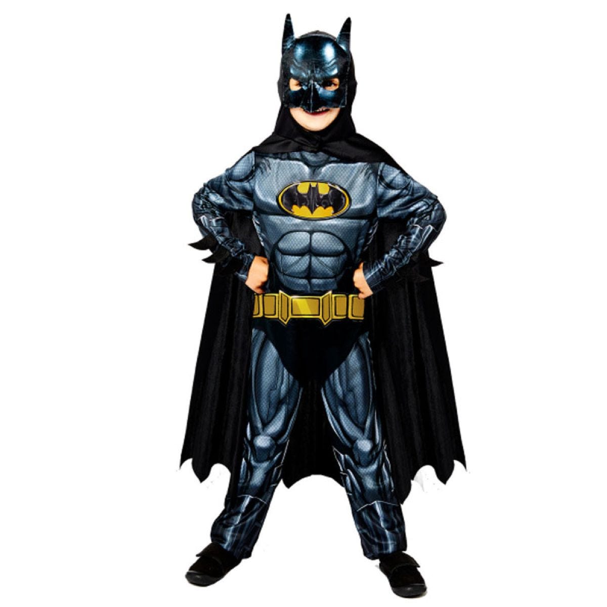 Batman Sustainable - Childs Costume