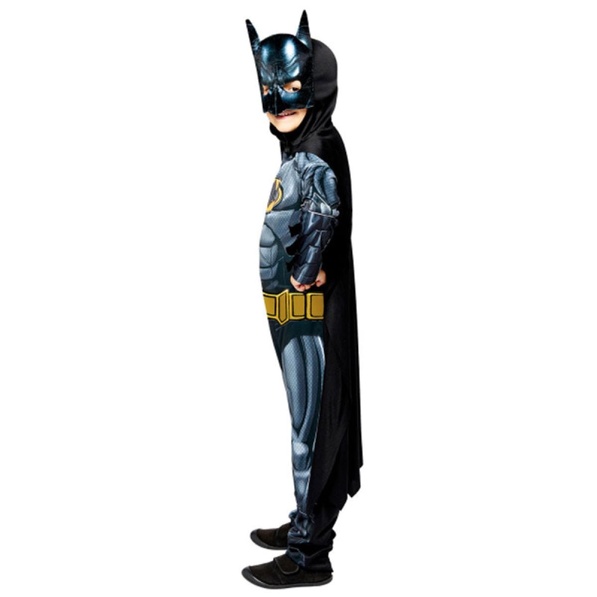 Batman Sustainable - Childs Costume