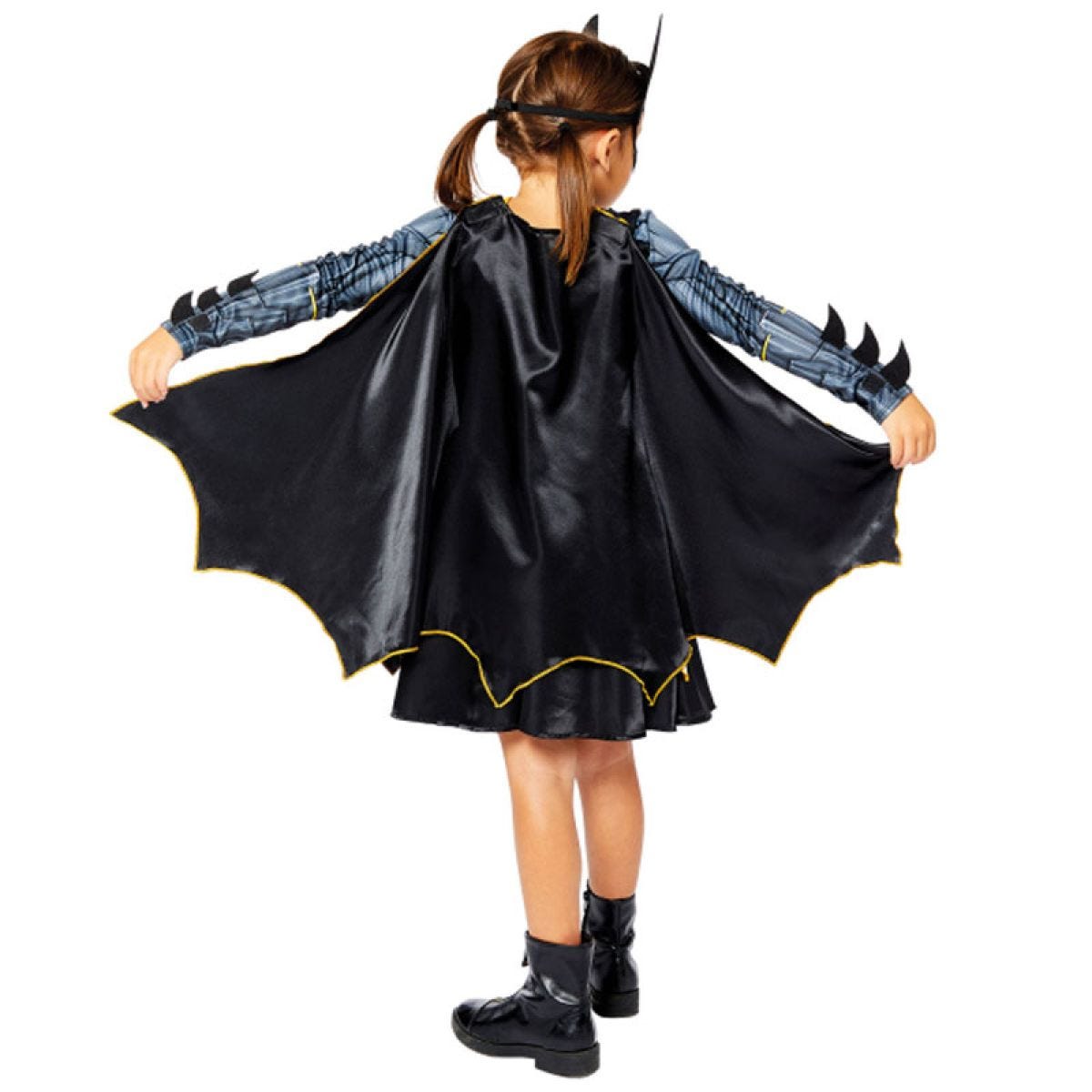 Batgirl Sustainable - Childs Costume