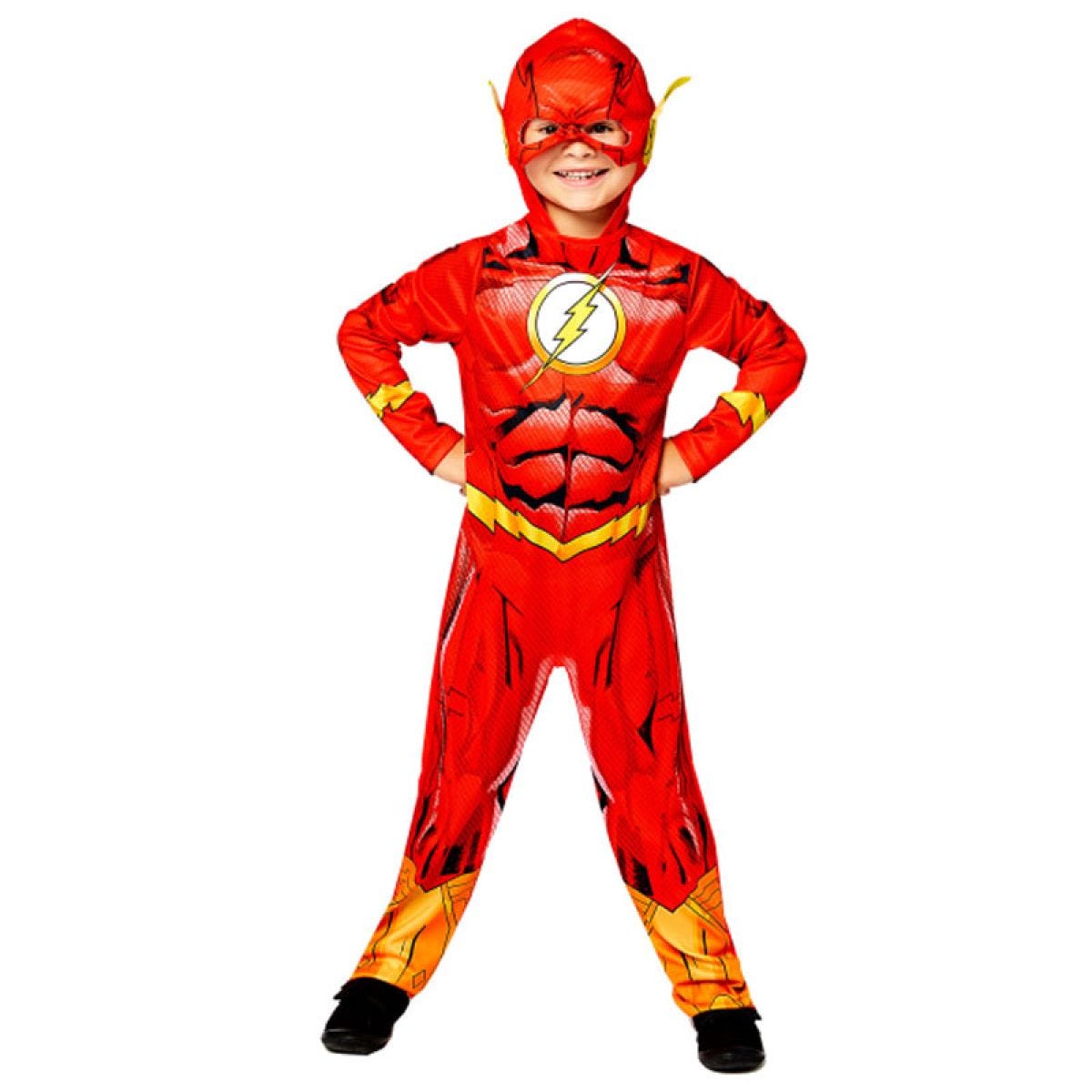 Flash Sustainable - Childs Costume