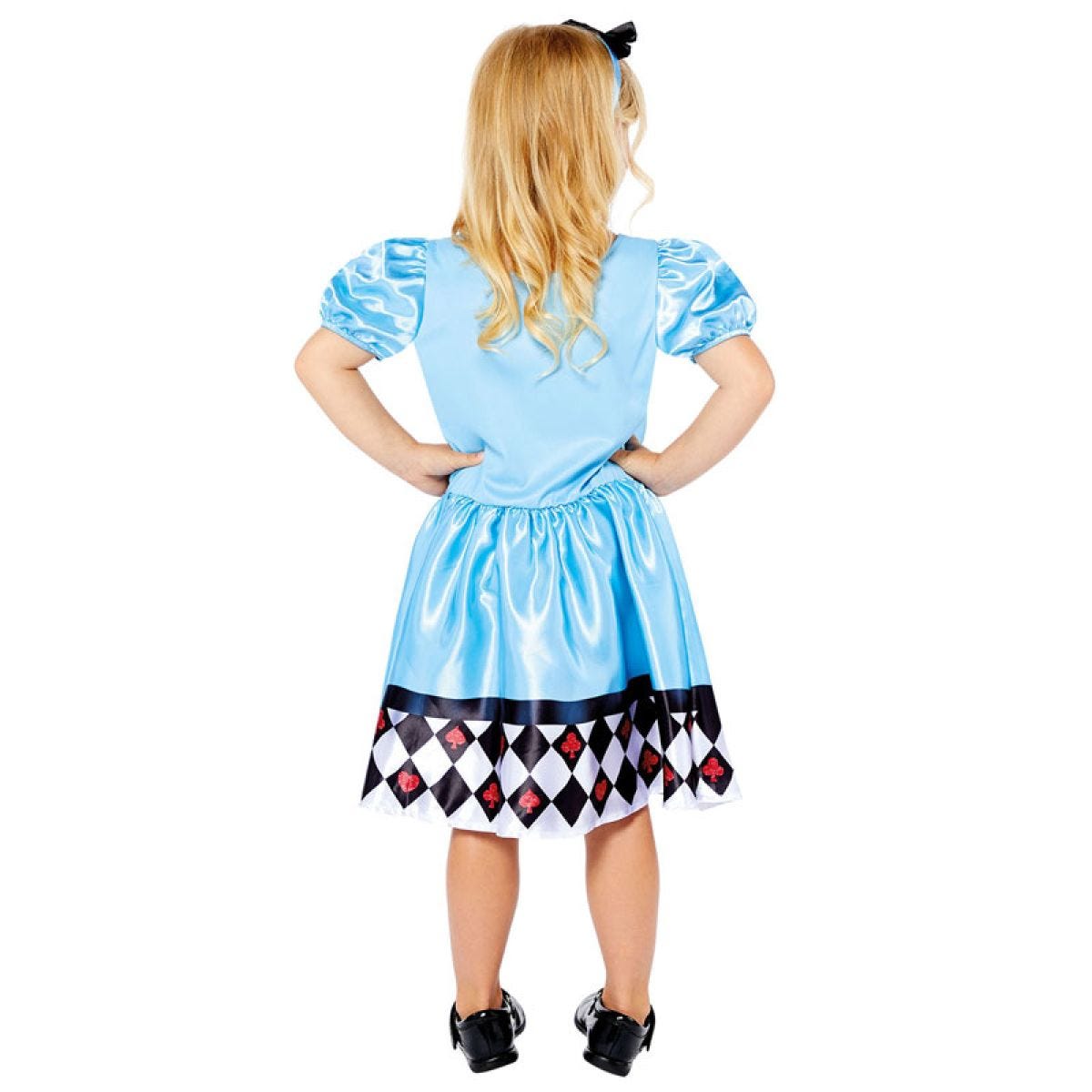 Alice Sustainable - Childs Costume