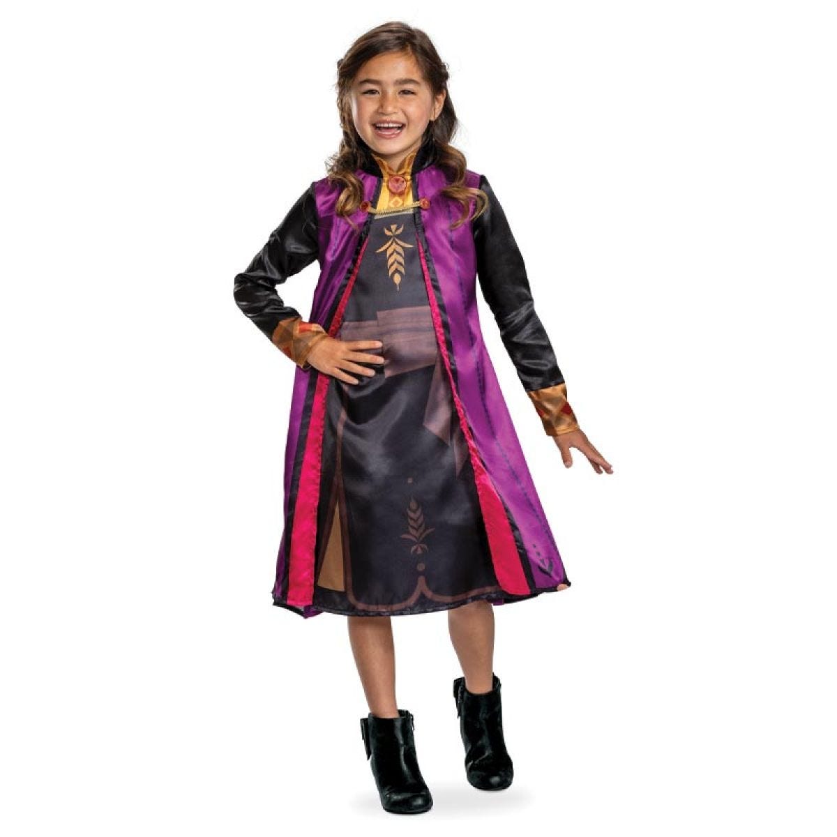 Disney Princess Anna - Child Costume