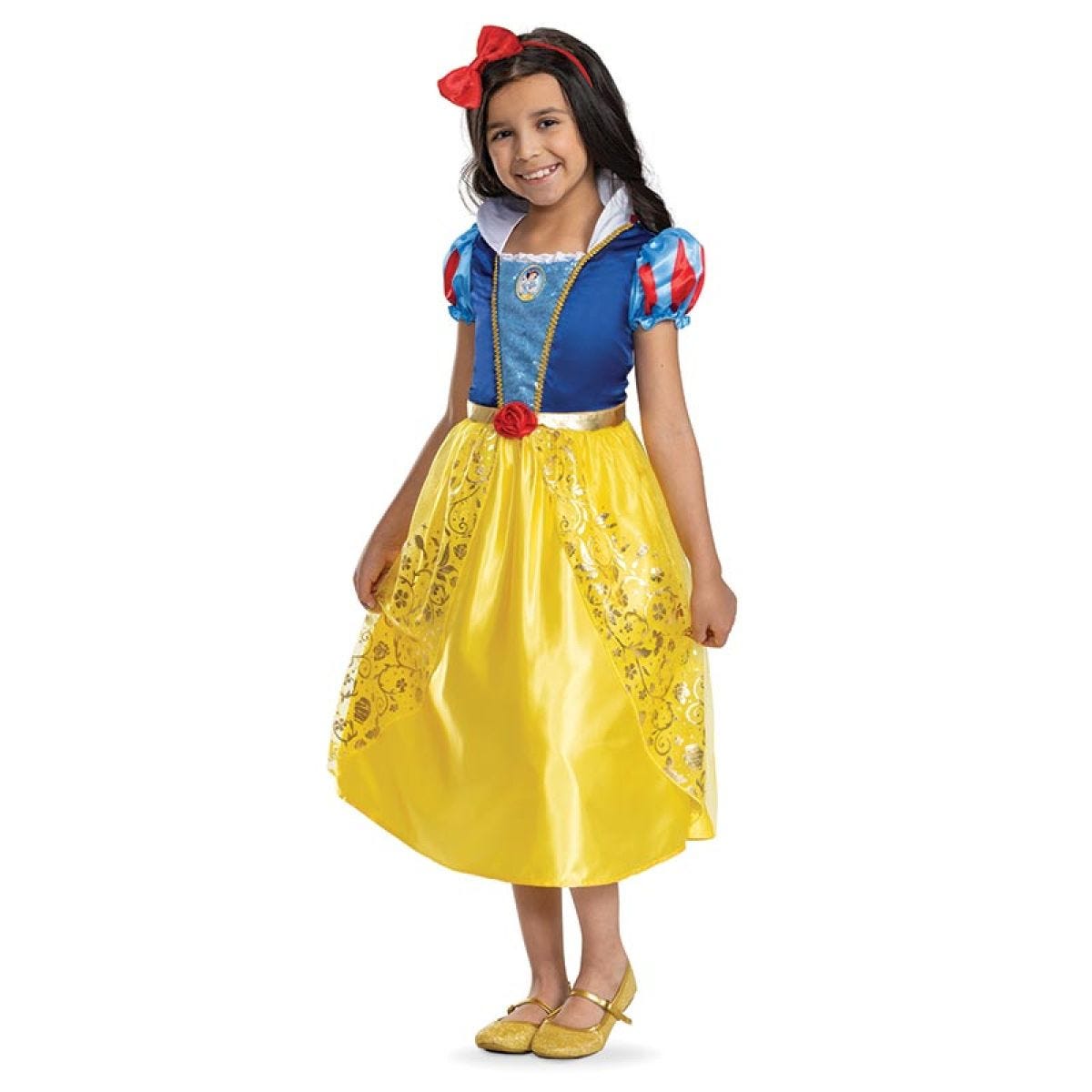 Disney Princess Snow White - Child Costume