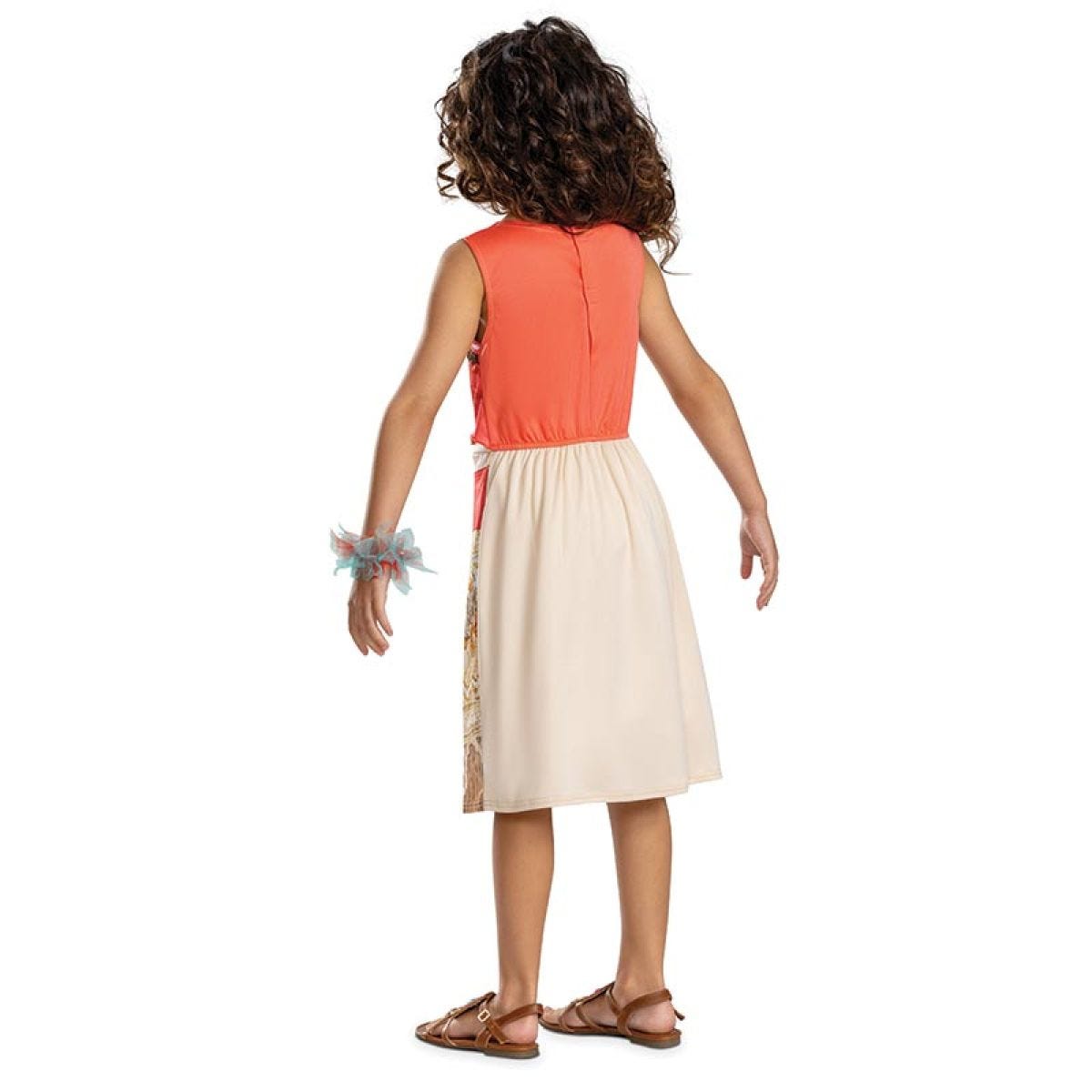 Disney Princess Moana - Child Costume