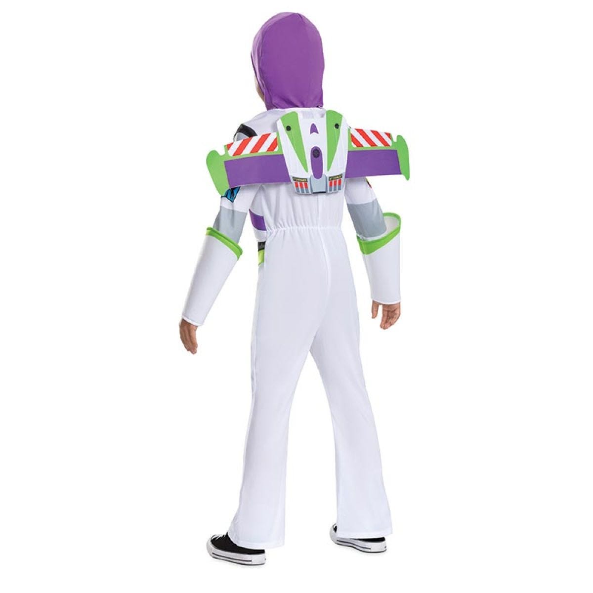 Cute Disney Buzz Lightyear -Child Costume
