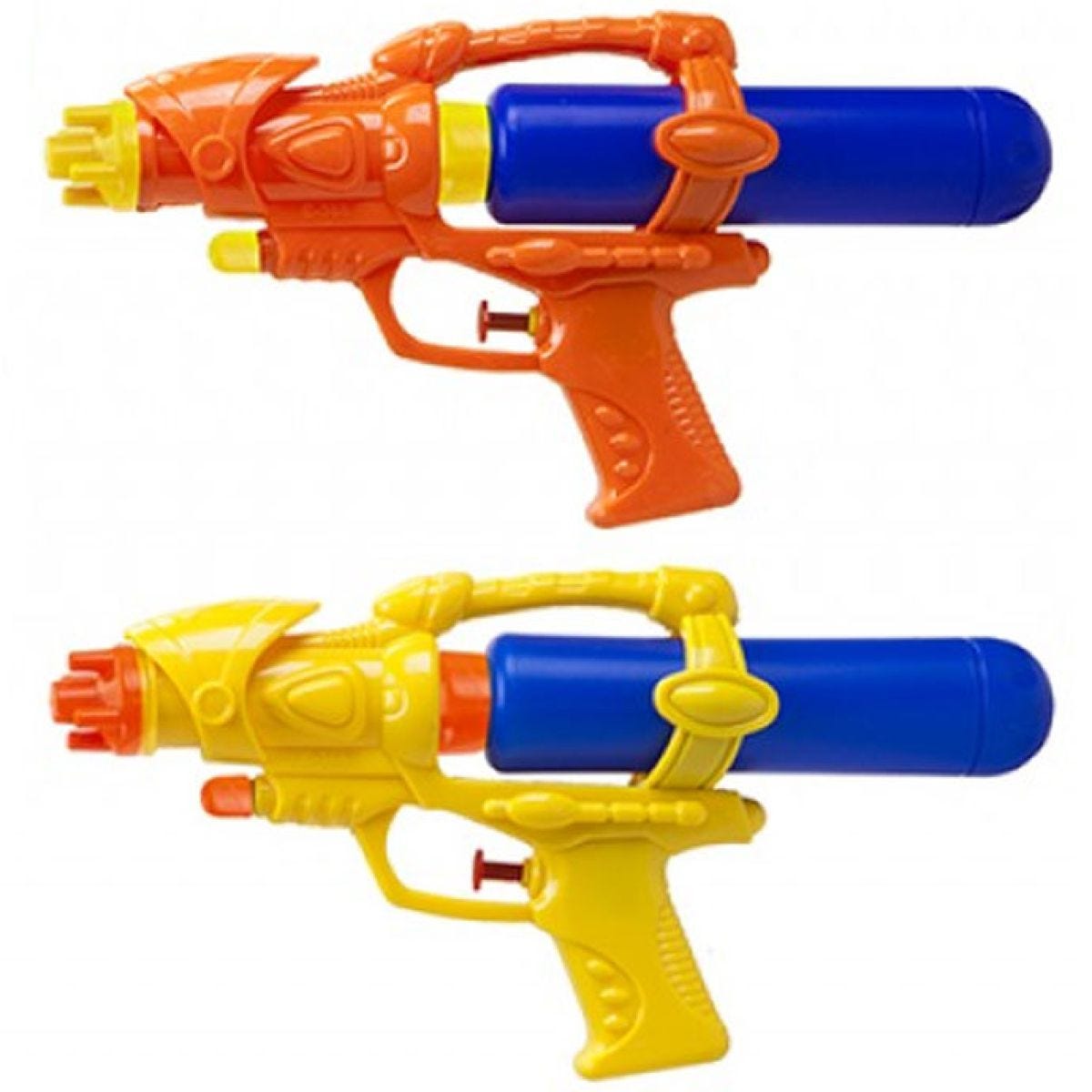 Water Gun - 11"