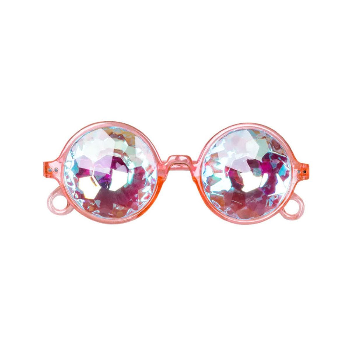 Party Delusion Glasses