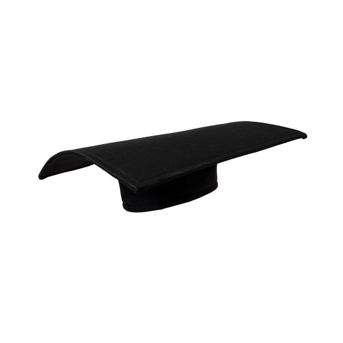 Graduation Black Mortarboard Hat