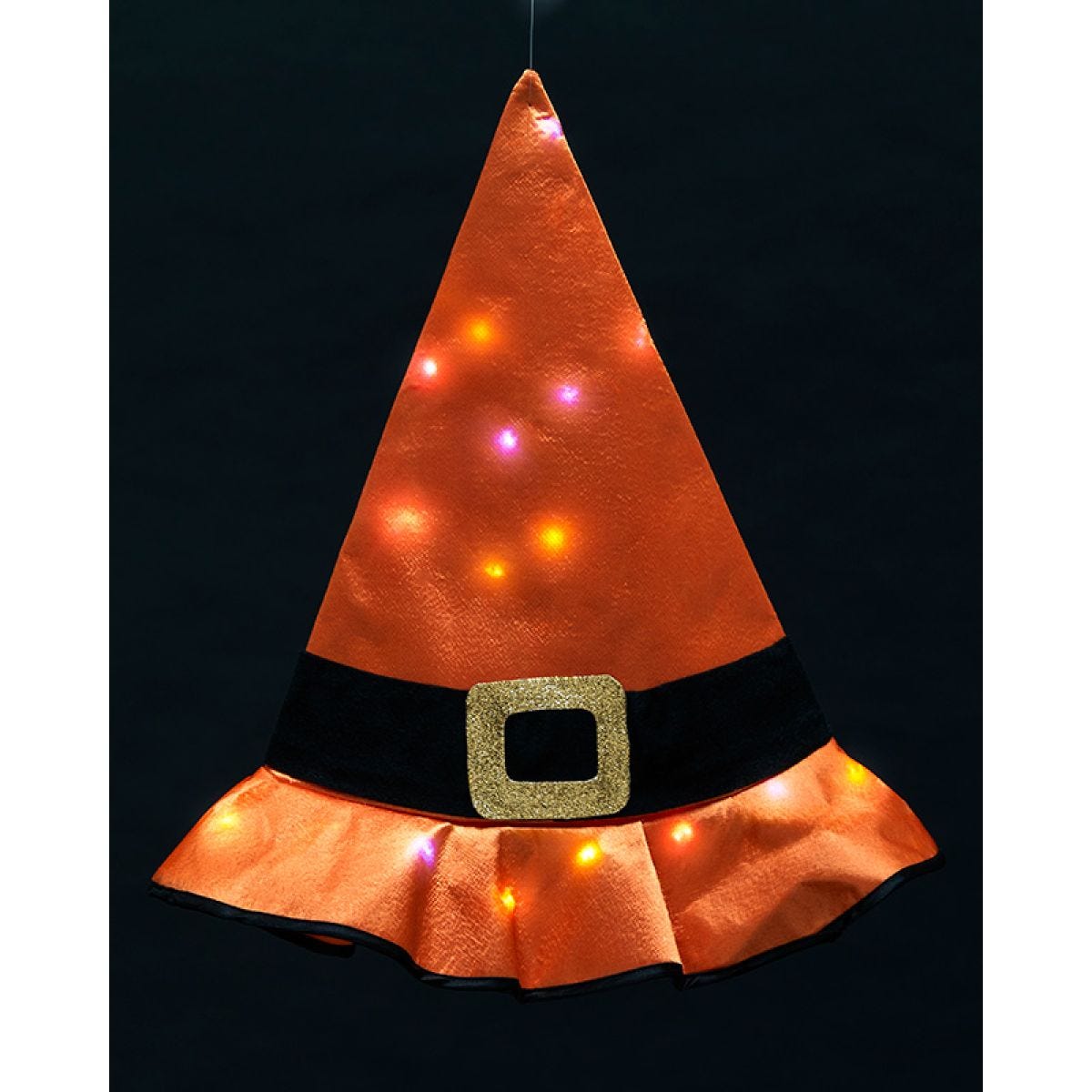 Hanging Witches Hats