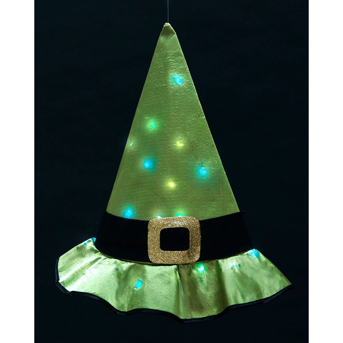 Hanging Witches Hats