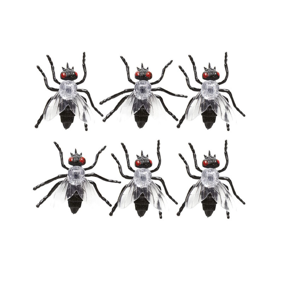 Flies - 5.5cm