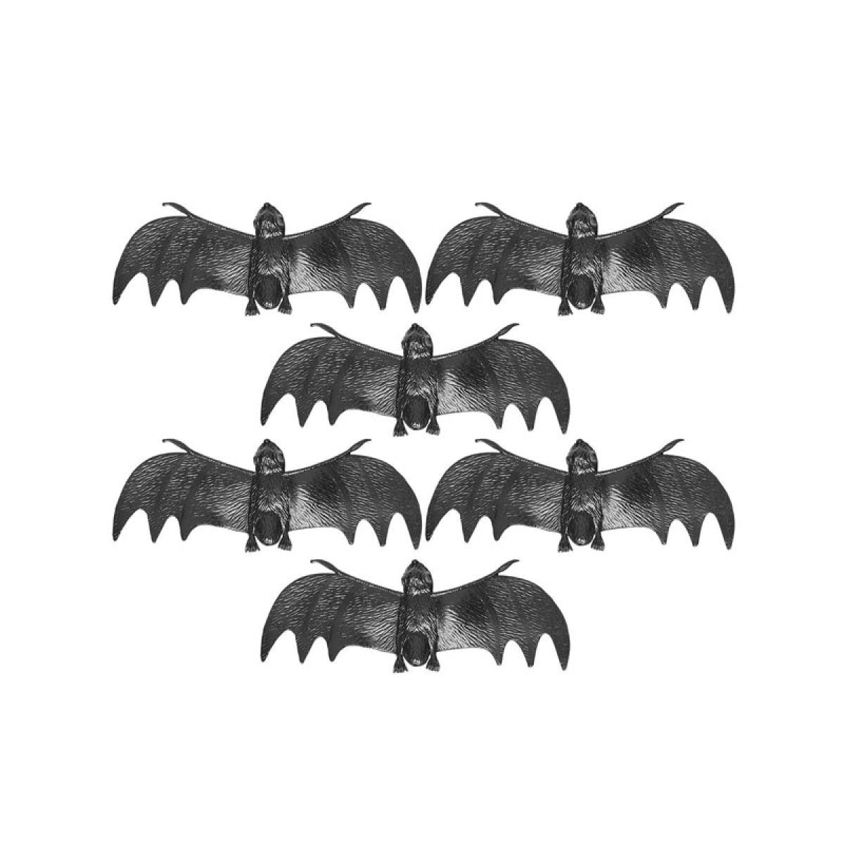 Rubber Bats - 13.5cm
