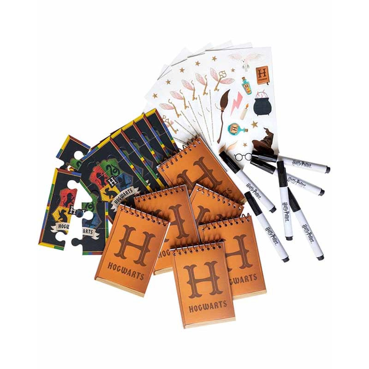 Harry Potter Houses Favour Pack (24pcs)