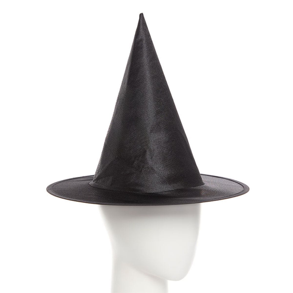 Black Witch Hat - Child