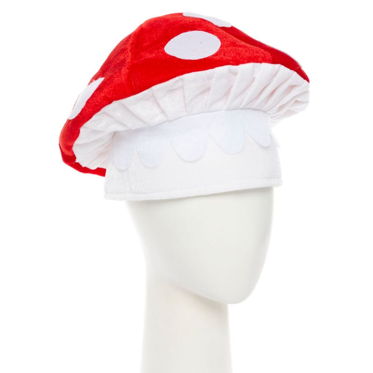 Toad  Stool Hat