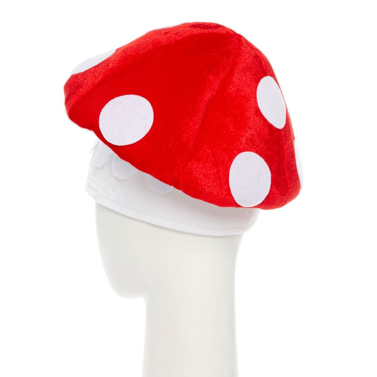 Toad  Stool Hat