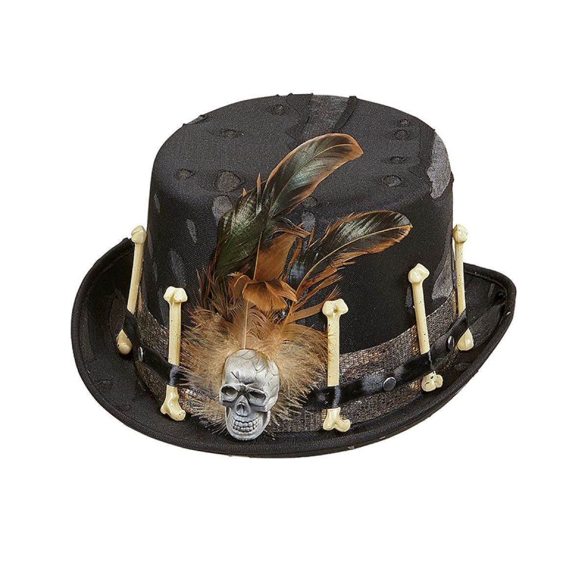 Voodoo Top Hat