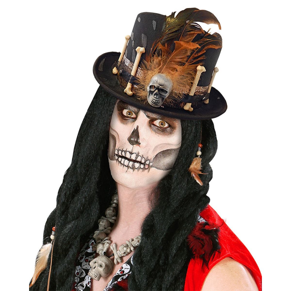 Voodoo Top Hat