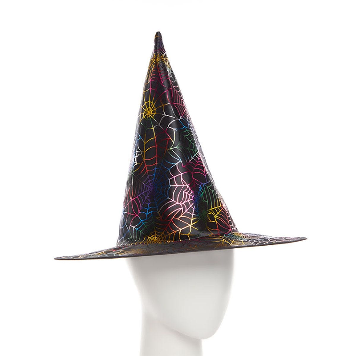 Spiderweb Witches Hat - Child
