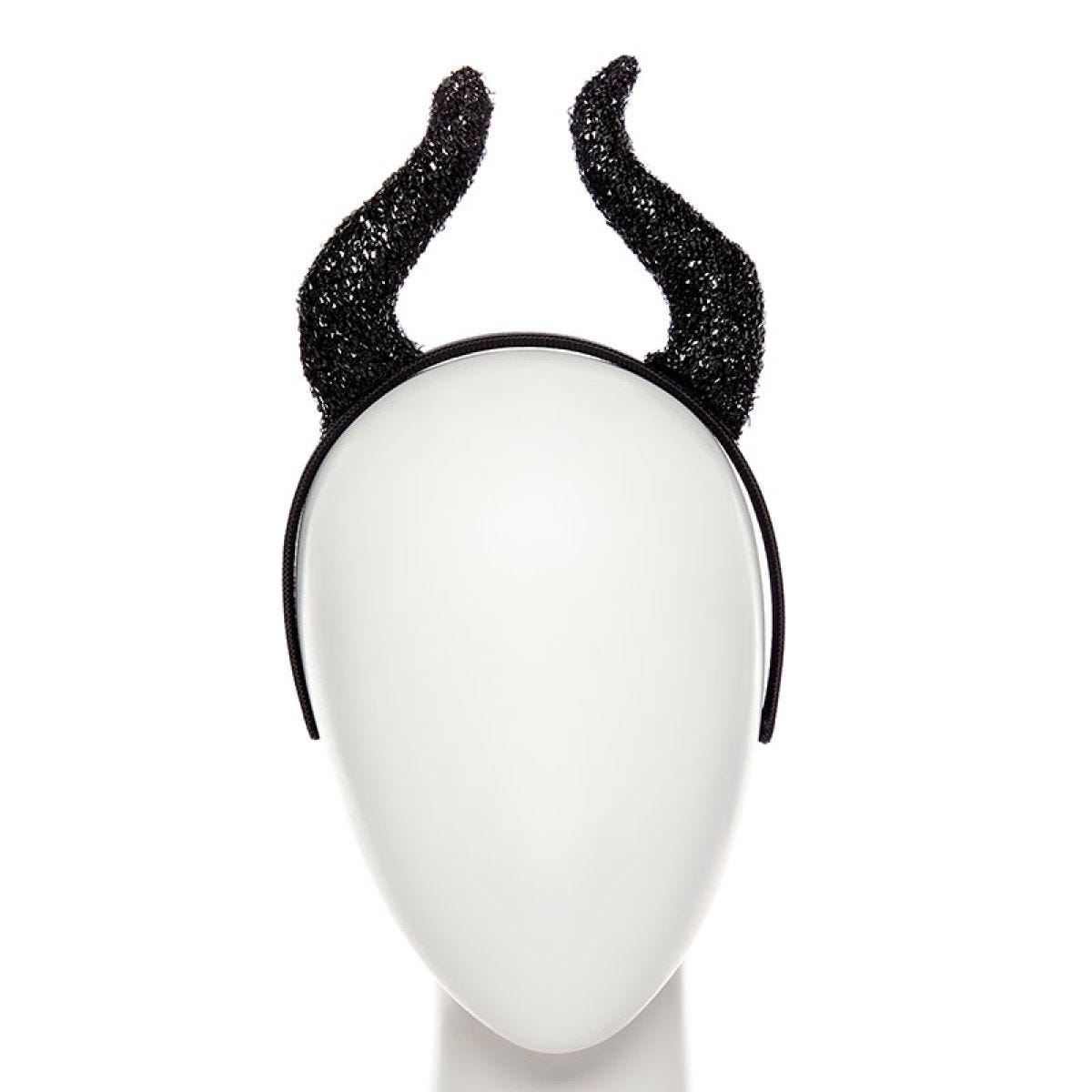 Demon Horns Headband