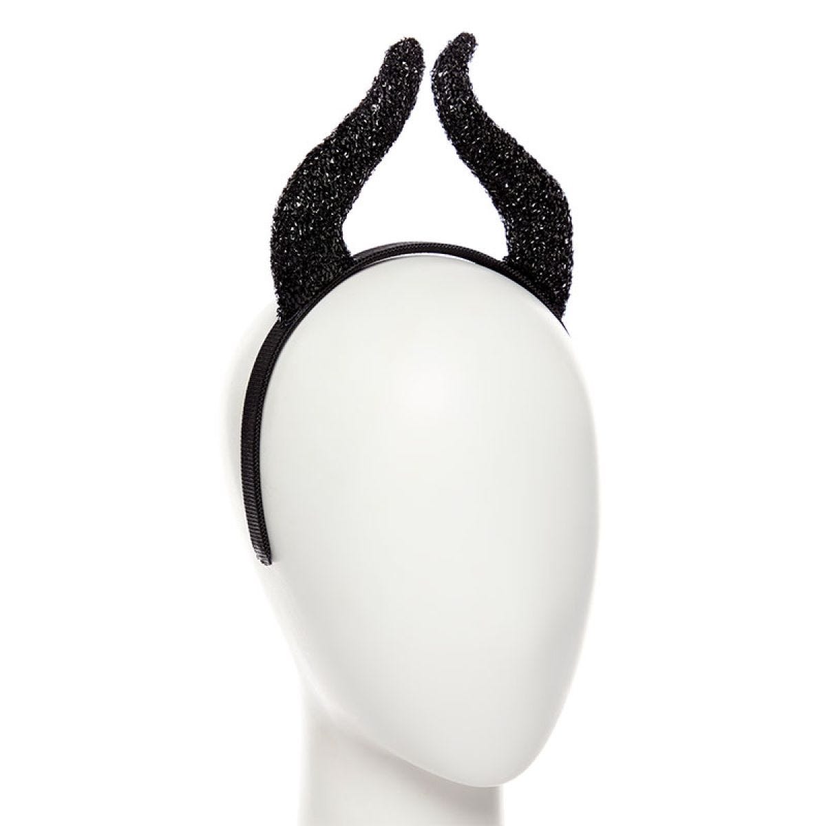 Demon Horns Headband
