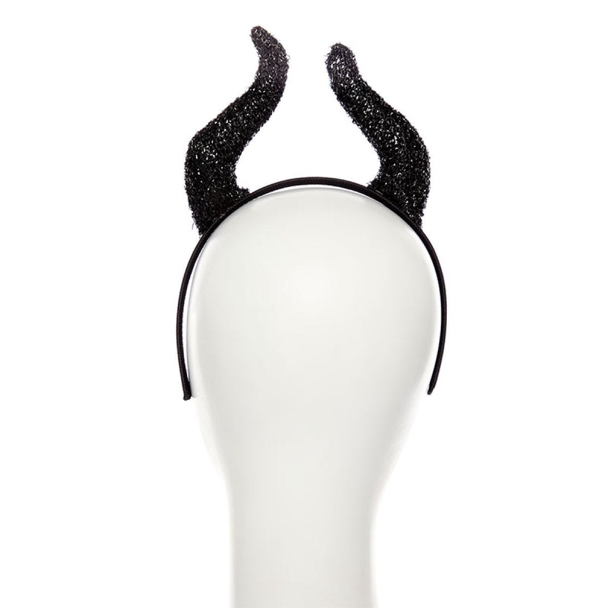 Demon Horns Headband