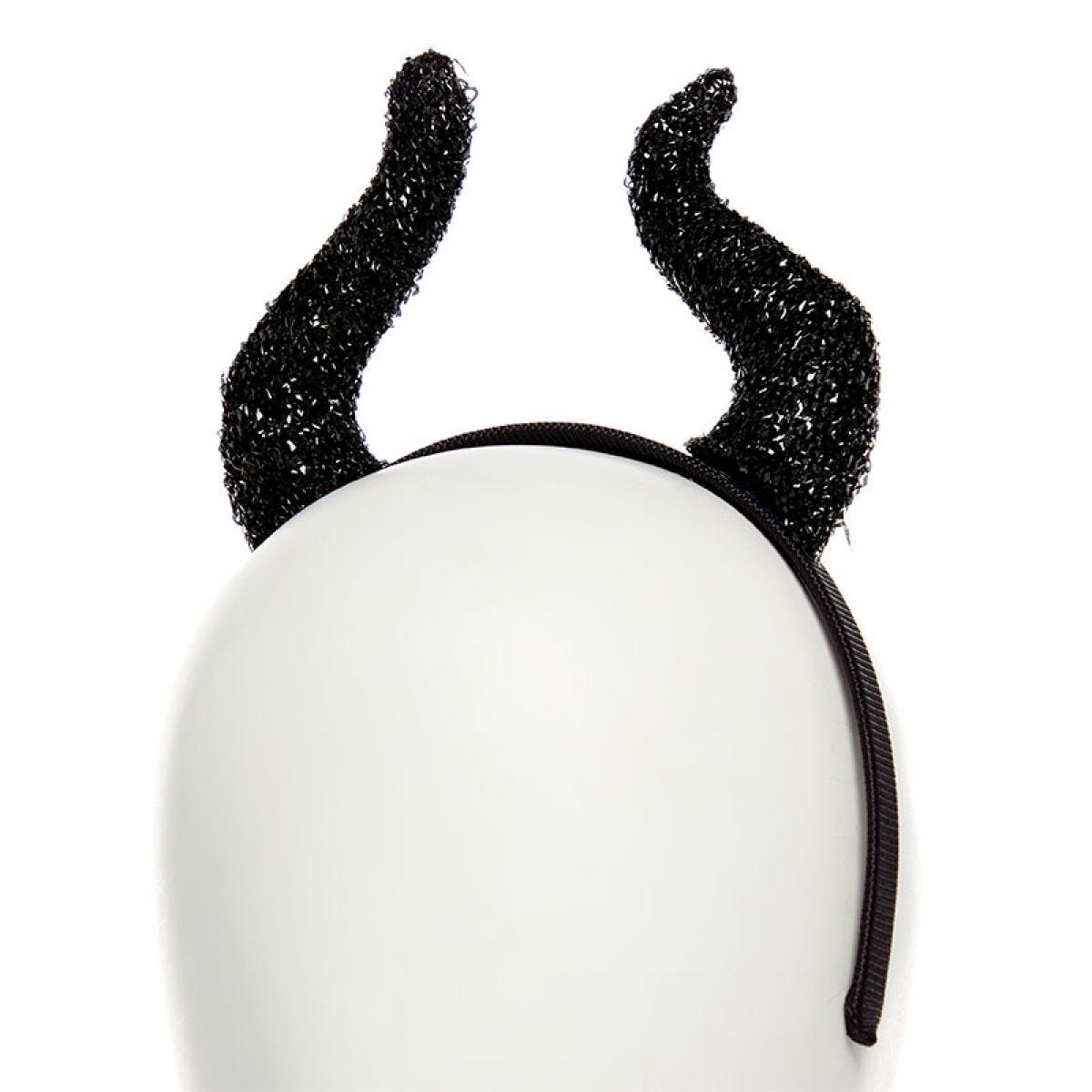 Demon Horns Headband