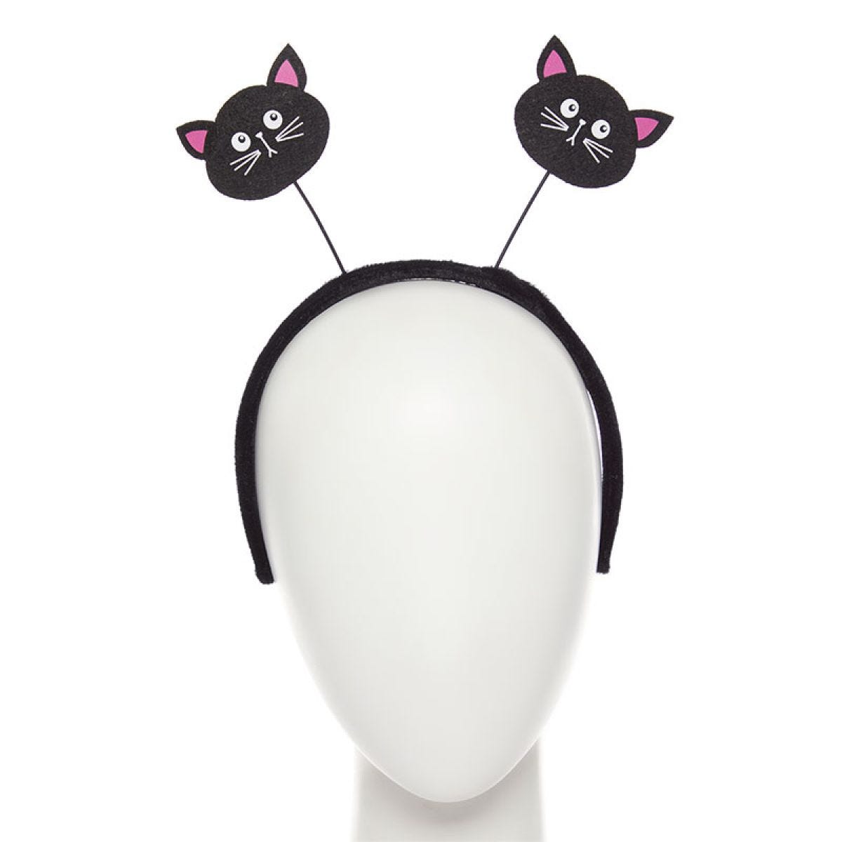 Cat Bopper Headband