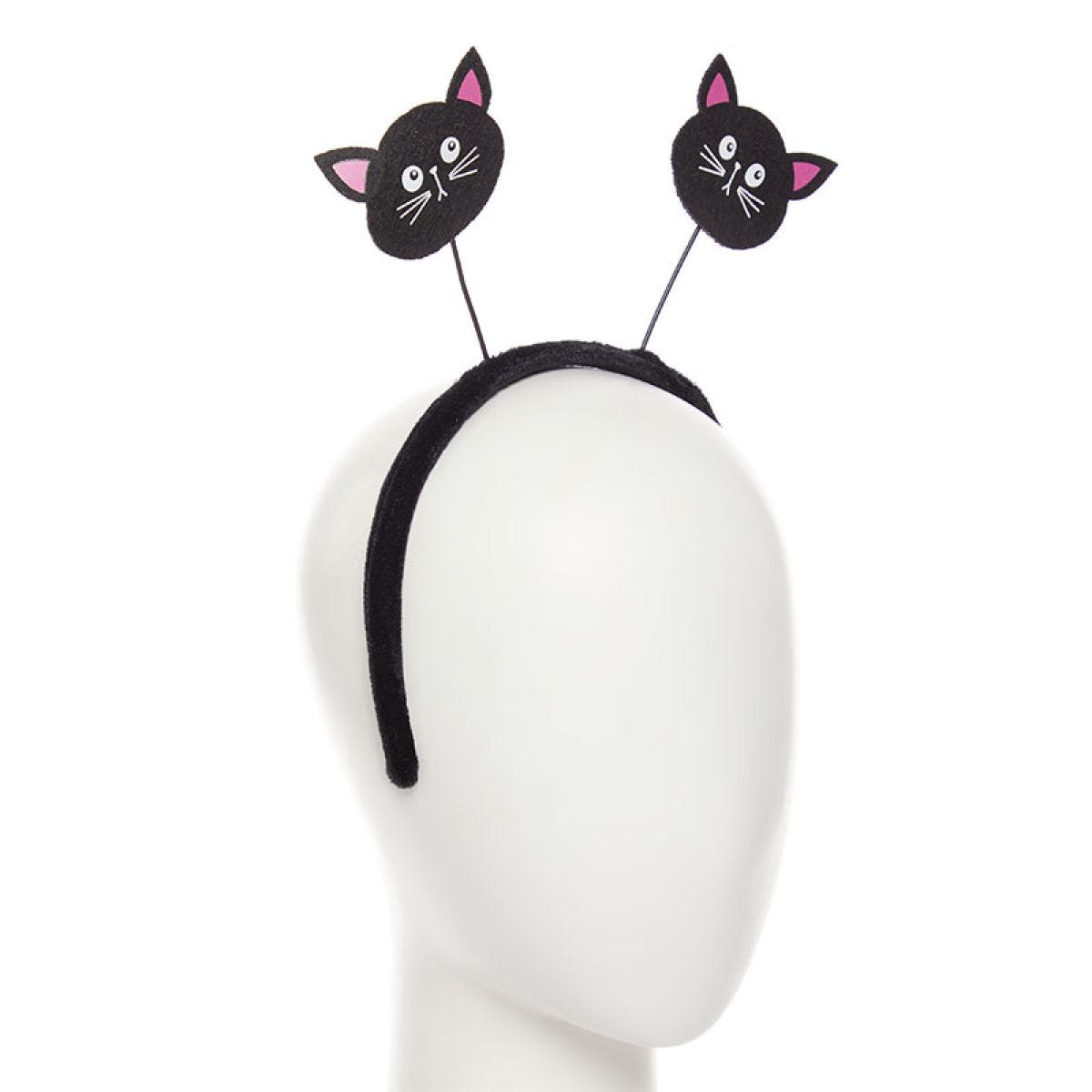 Cat Bopper Headband