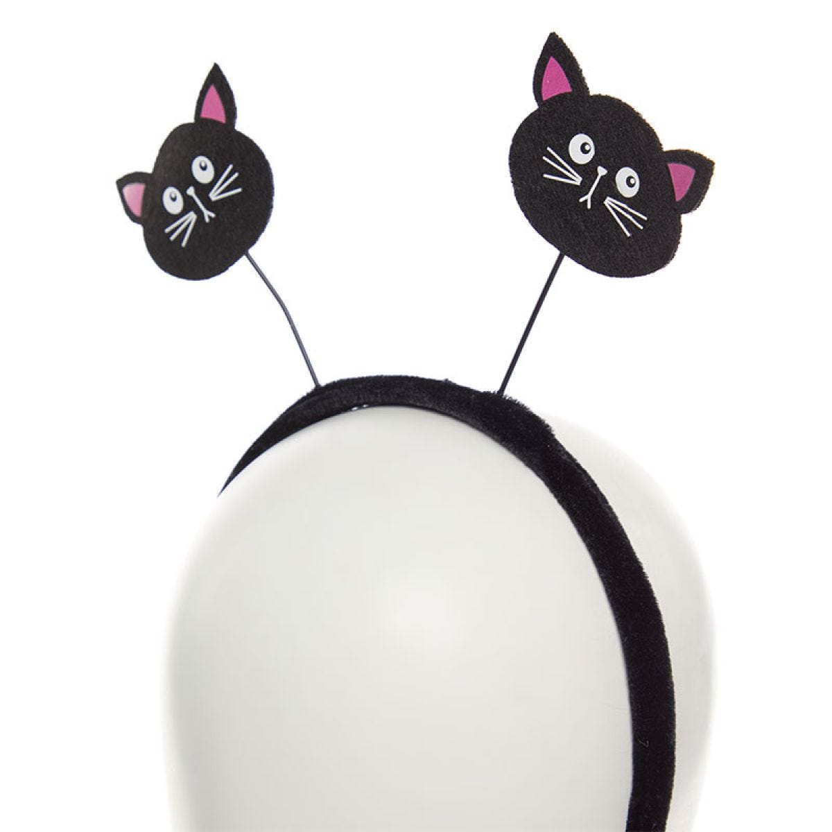 Cat Bopper Headband