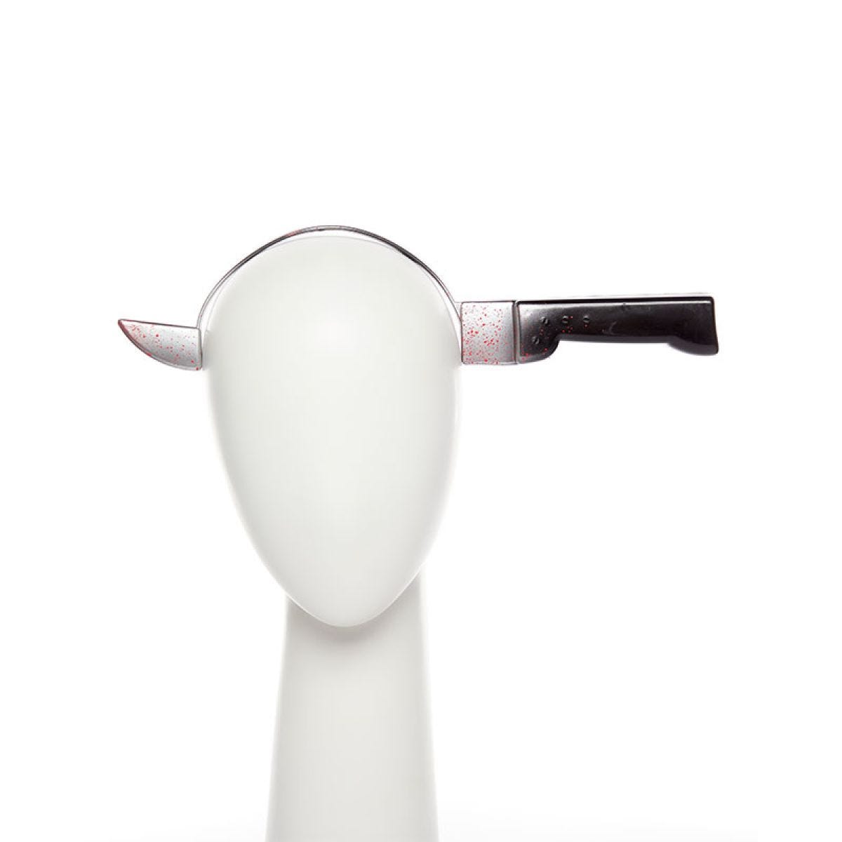 Knife Headband