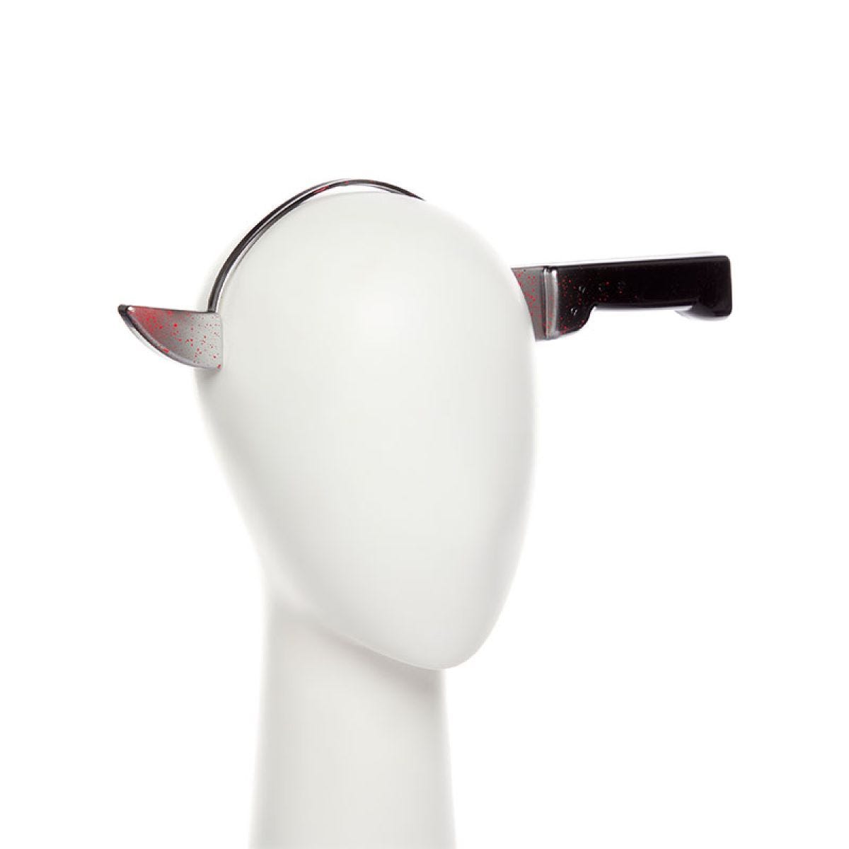 Knife Headband