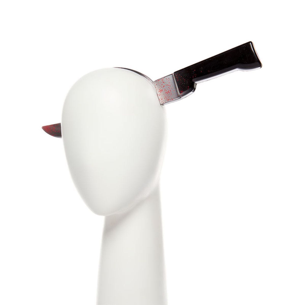 Knife Headband