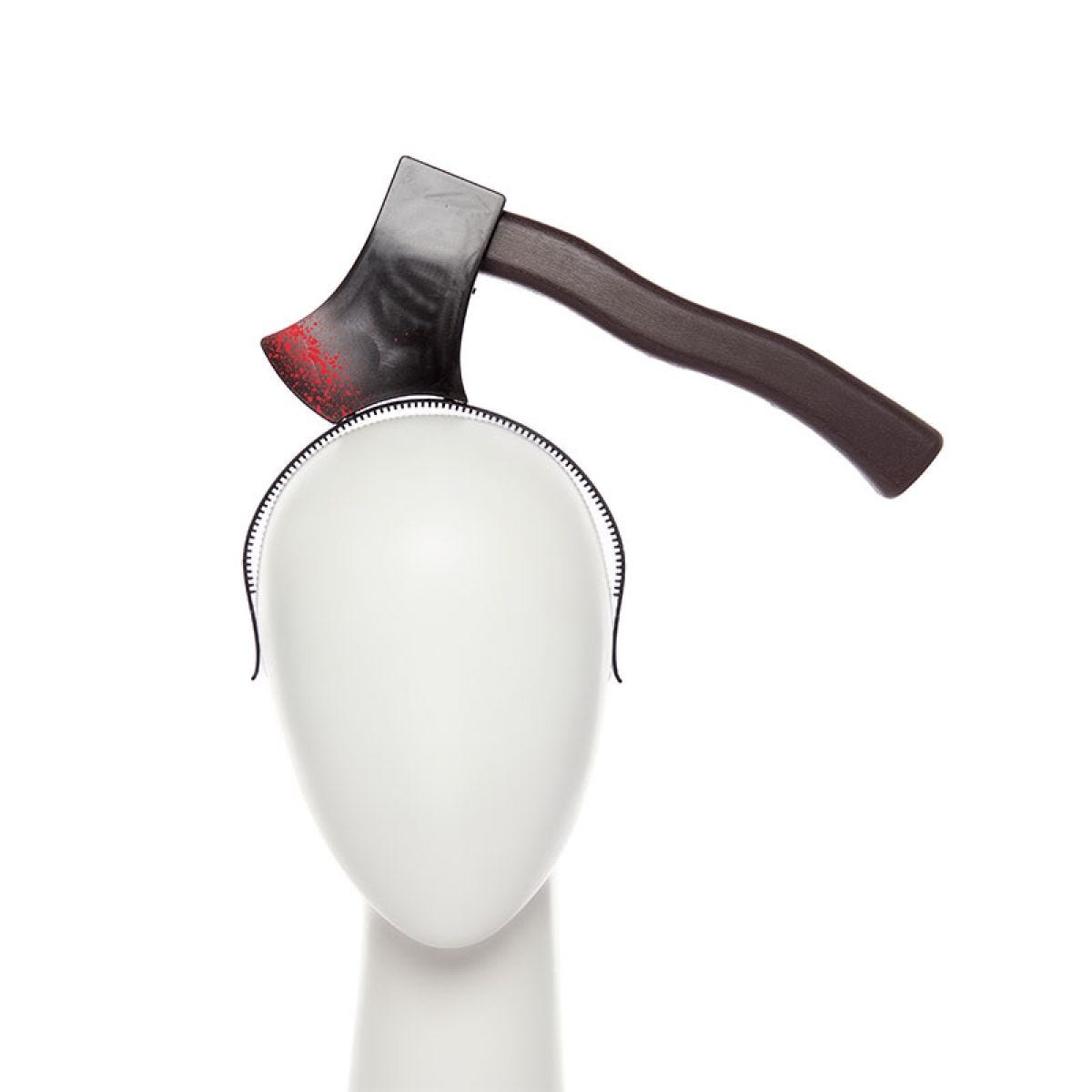 Axe Headband