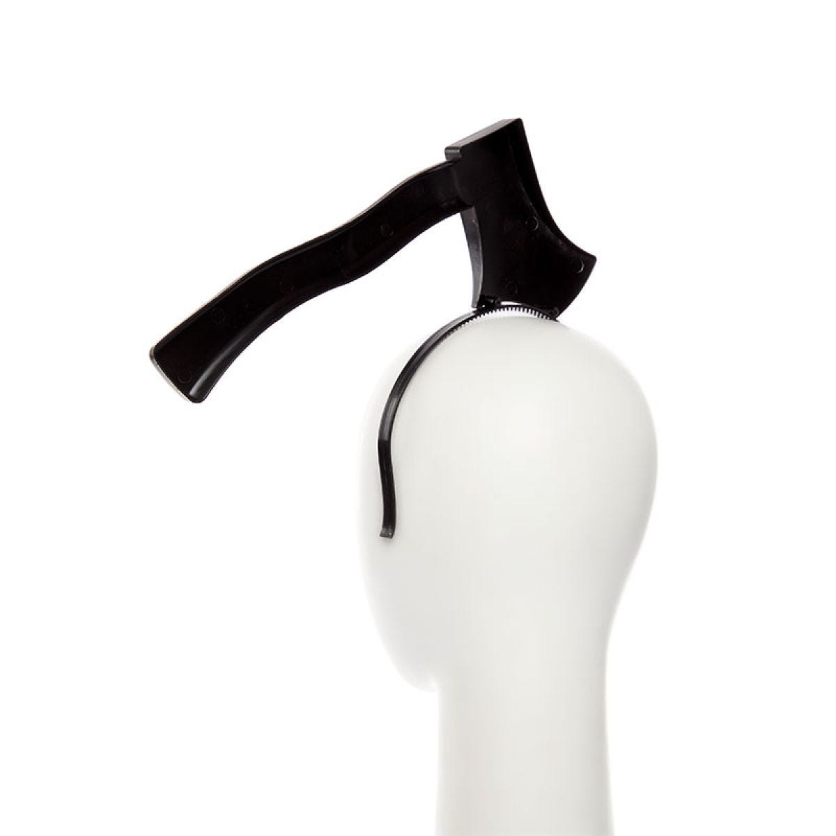Axe Headband