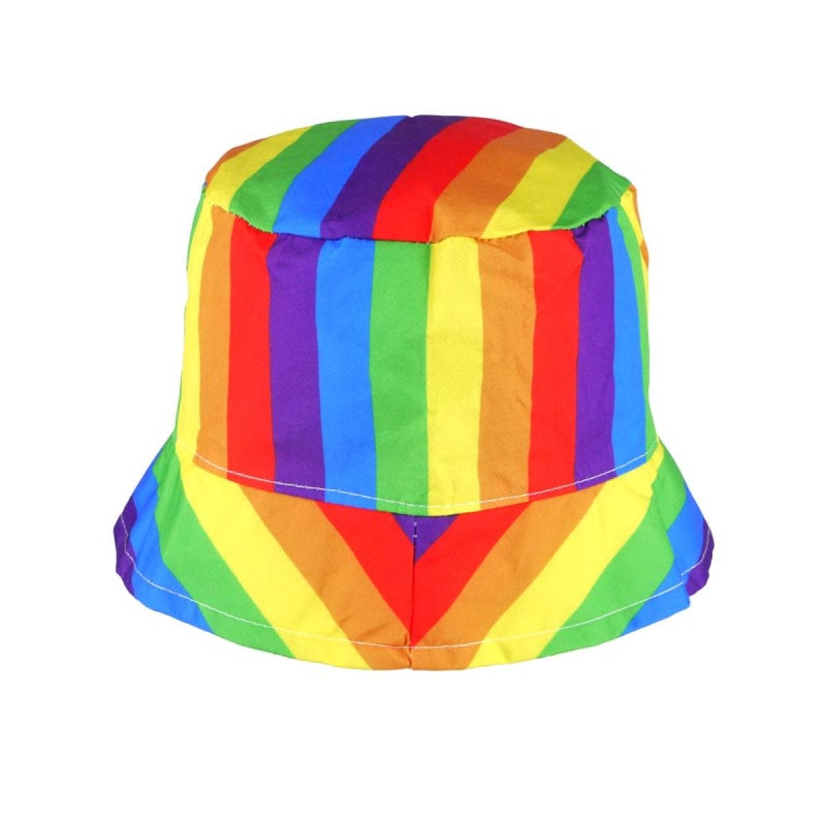 Rainbow Pride Bucket Hat