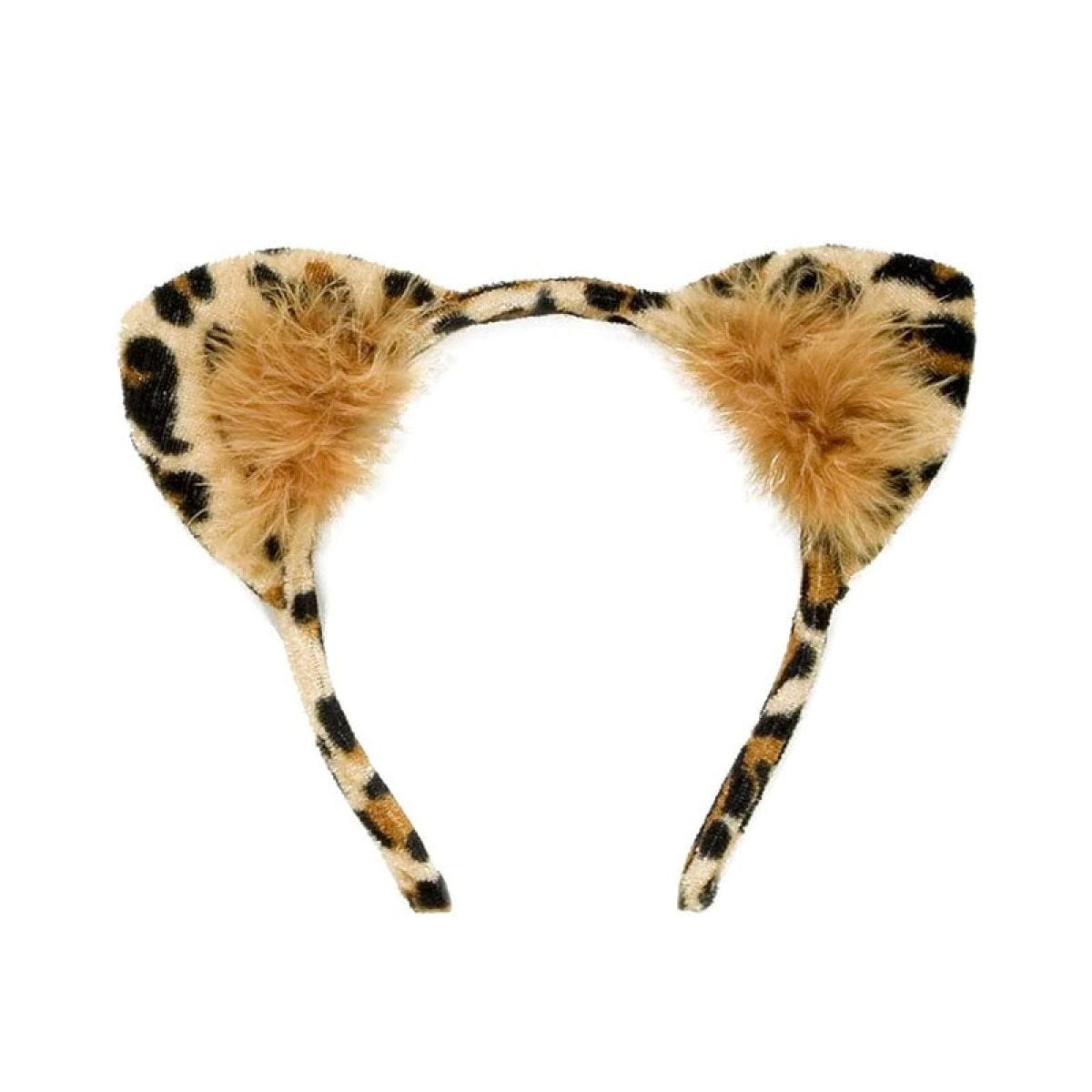Leopard Ears