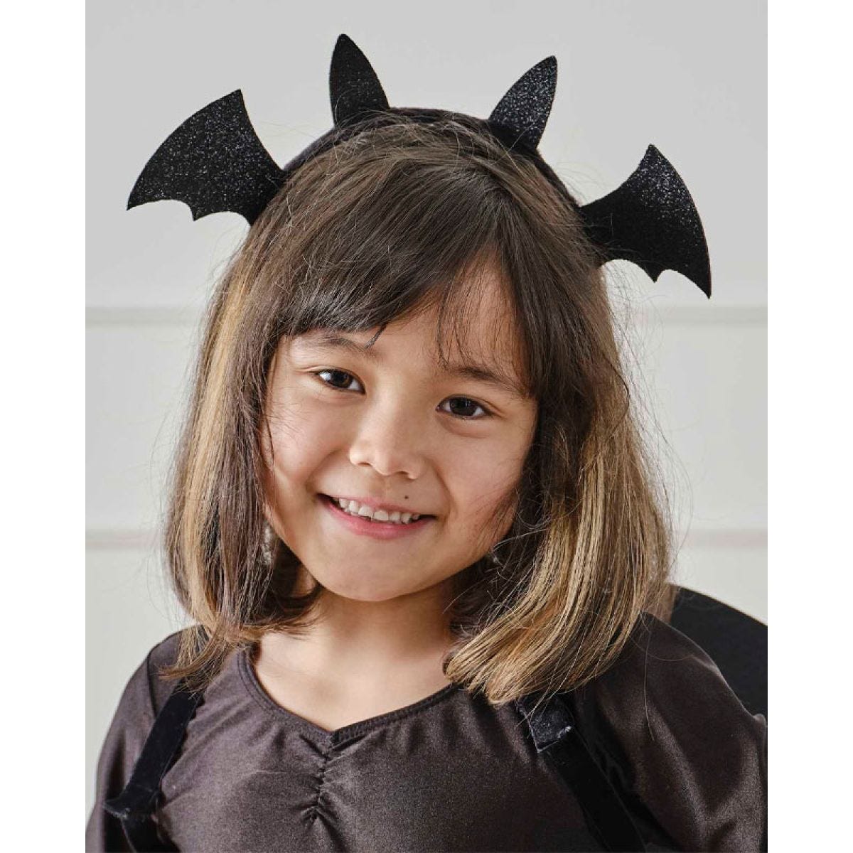 Bat Sparkle Headband