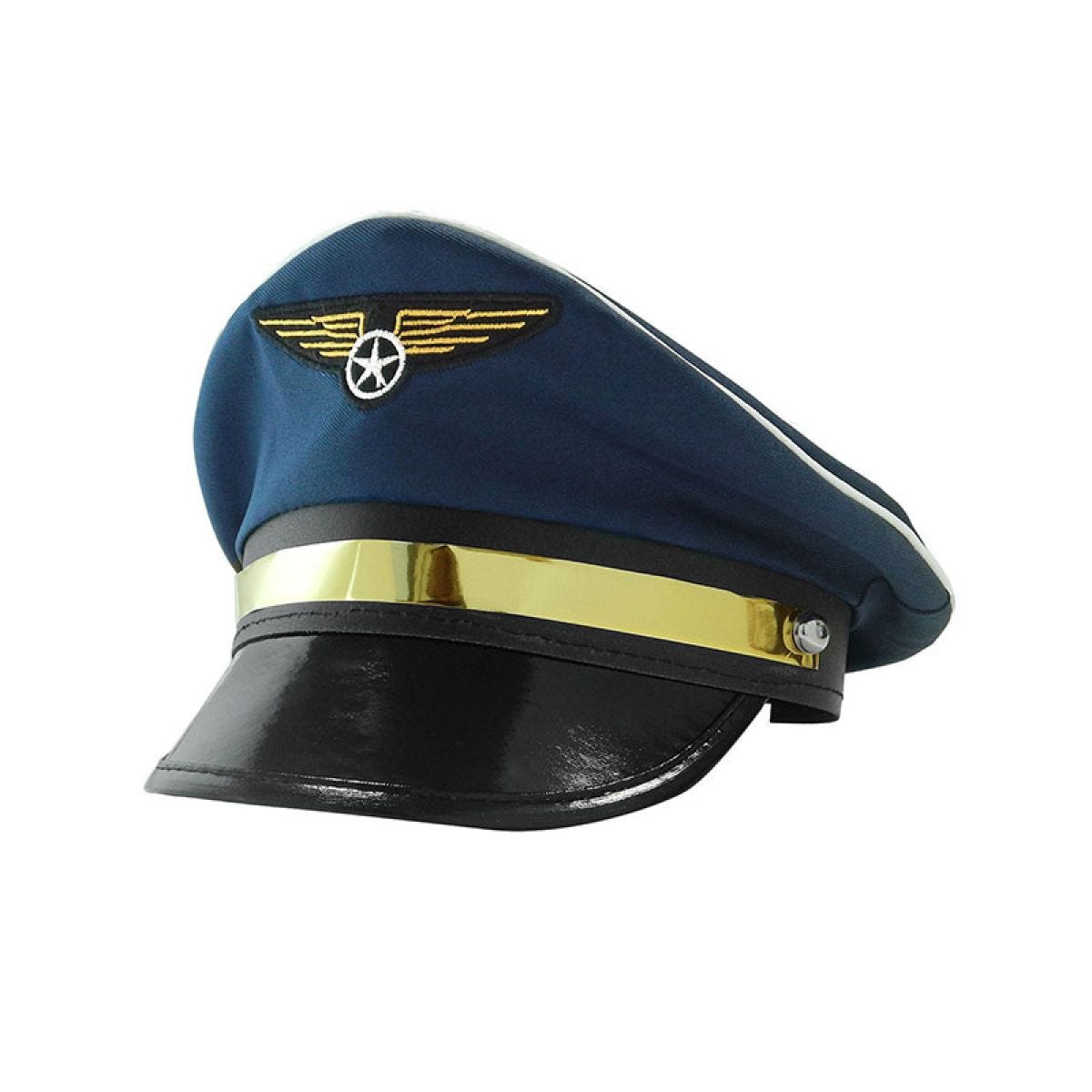 Pilot Hat