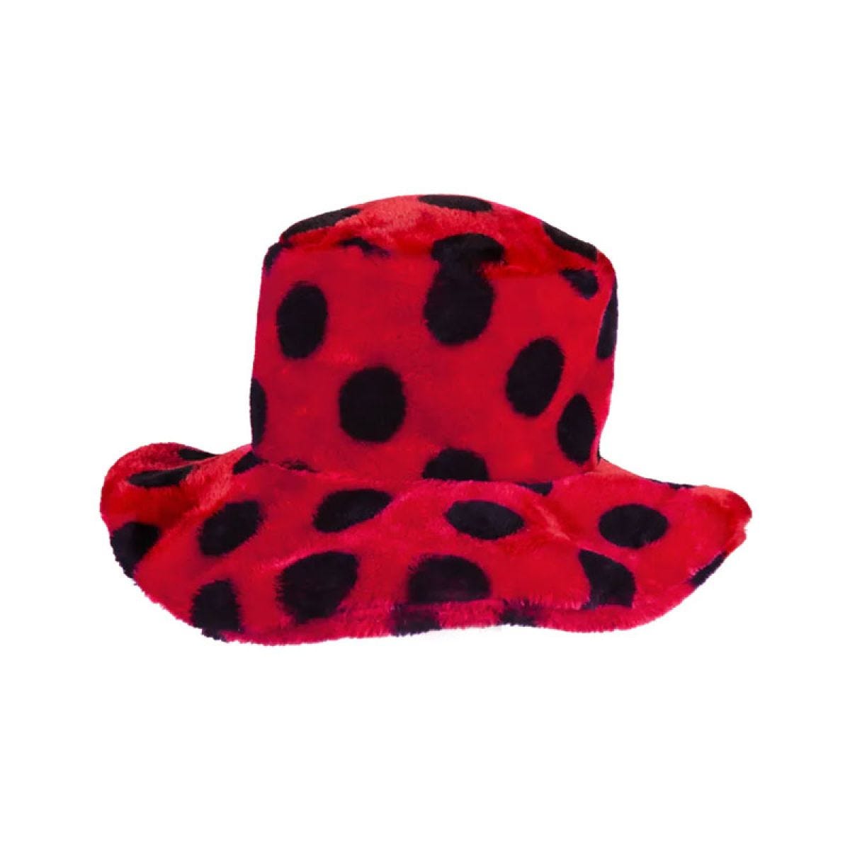 Ladybug Hat