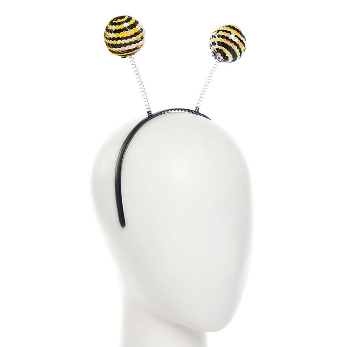 Bumblebee Headband